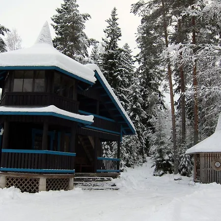 Дом отдыха Kiviniemi By Interhome *