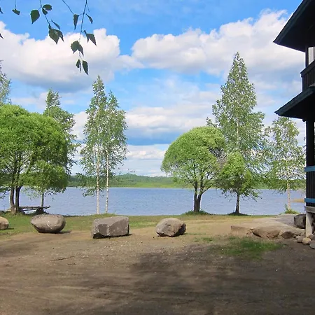 Σπίτι διακοπών Kiviniemi By Interhome Tohmajärvi