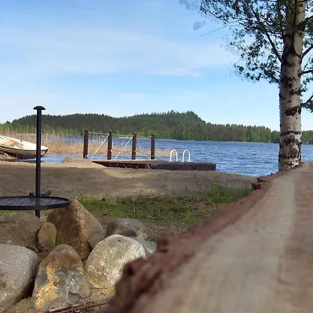 Σπίτι διακοπών Kiviniemi By Interhome