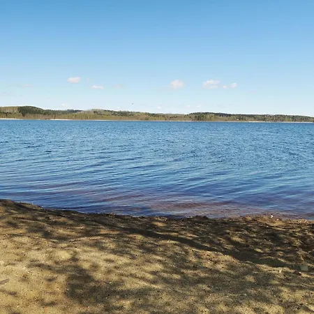 Σπίτι διακοπών Kiviniemi By Interhome