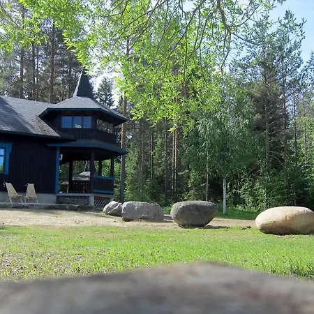 Kiviniemi By Interhome Дом отдыха Тохмаярви