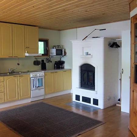 Tatil Evi Kiviniemi By Interhome