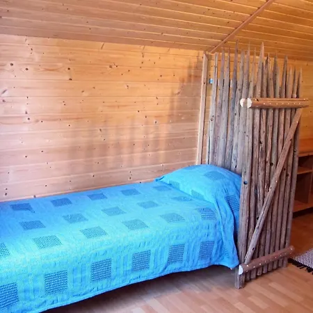 Tatil Evi Kiviniemi By Interhome *