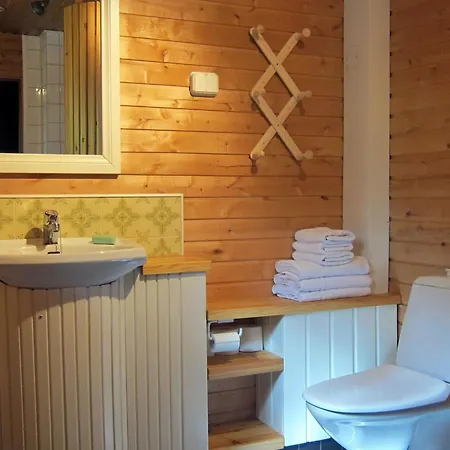 Tatil Evi Kiviniemi By Interhome *