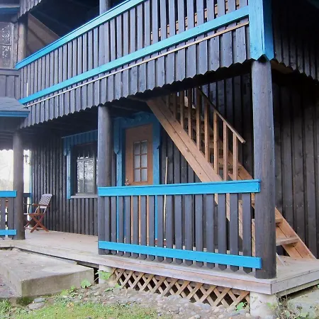 Kiviniemi By Interhome *