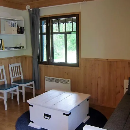 Holiday home Kiviniemi By Interhome Tohmajarvi