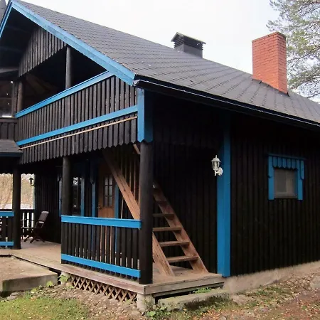 Holiday home Kiviniemi By Interhome
