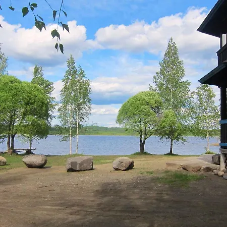 Kiviniemi By Interhome Tohmajärvi