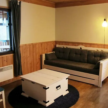 Kiviniemi By Interhome Тохмаярви