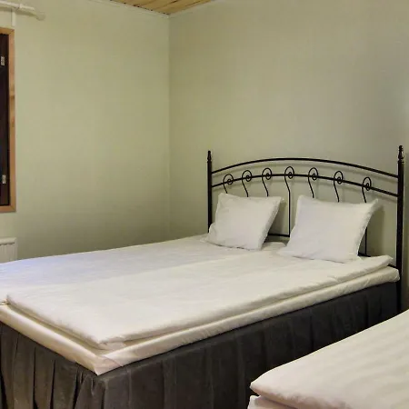 Дом отдыха Kiviniemi By Interhome *