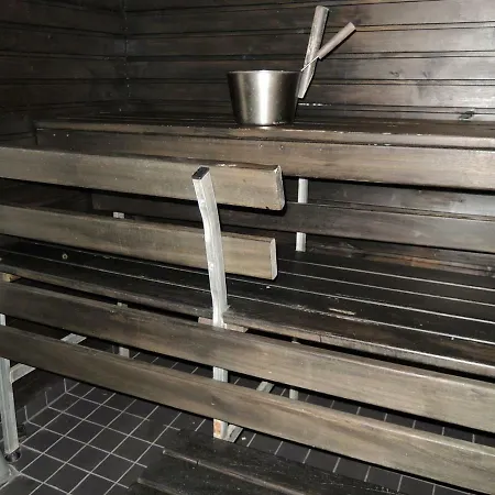 Kiviniemi By Interhome *