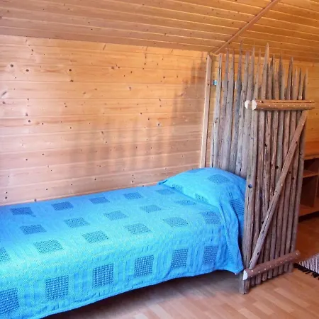 Holiday home Kiviniemi By Interhome *