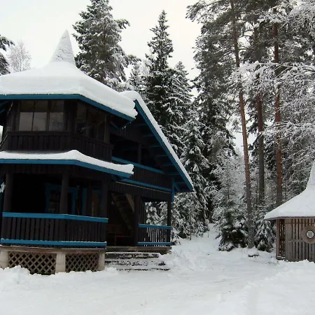 Kiviniemi By Interhome Holiday home Tohmajarvi