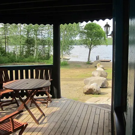 Kiviniemi By Interhome *