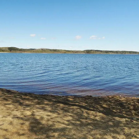 Kiviniemi By Interhome * Тохмаярви