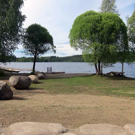 Holiday home Kiviniemi By Interhome *