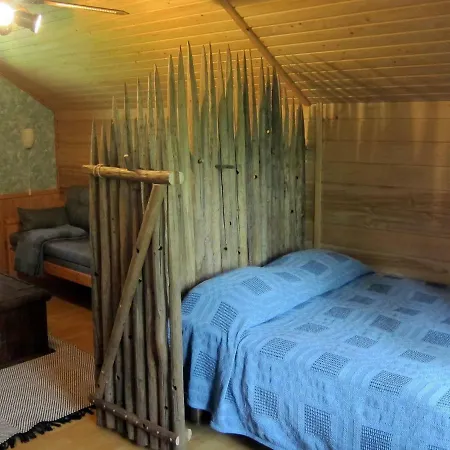 Kiviniemi By Interhome Holiday home Tohmajarvi
