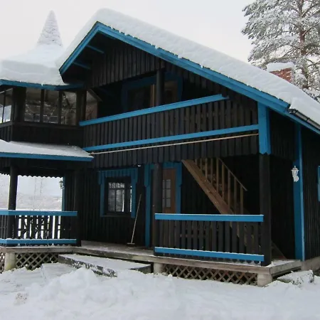 Σπίτι διακοπών Kiviniemi By Interhome *