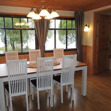 Kiviniemi By Interhome Holiday home Tohmajarvi