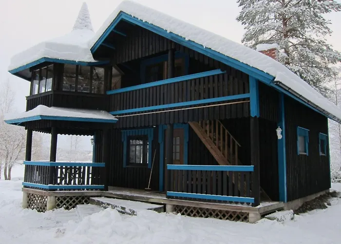 Kiviniemi By Interhome *