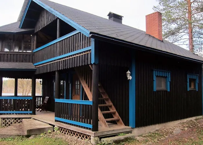 Kiviniemi By Interhome Tohmajärvi