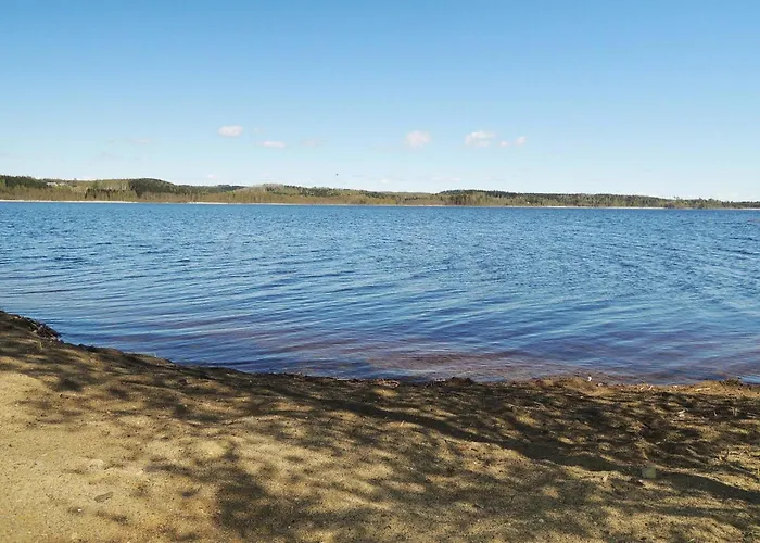 Nyaraló Kiviniemi By Interhome