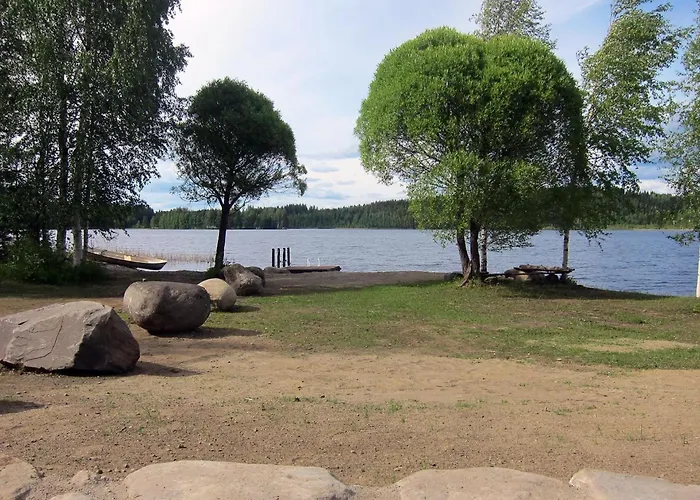 Kiviniemi By Interhome