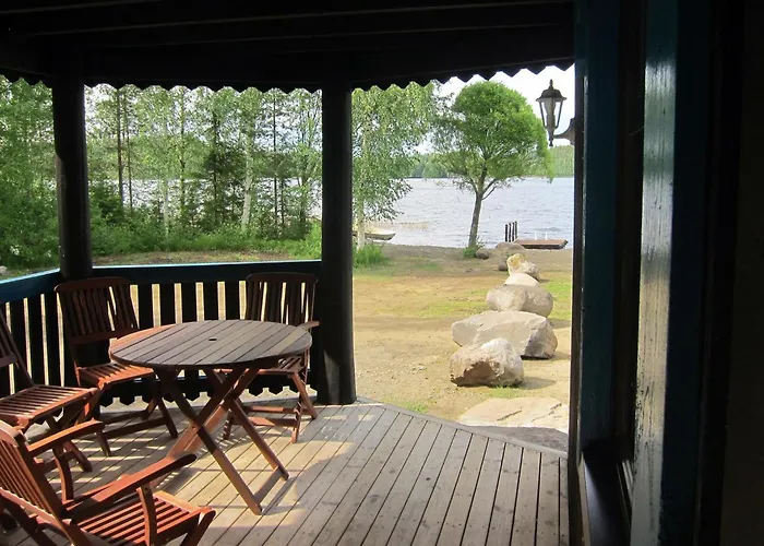 Kiviniemi By Interhome