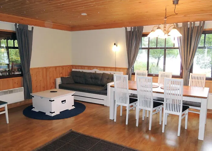 Nyaraló Kiviniemi By Interhome Tohmajärvi