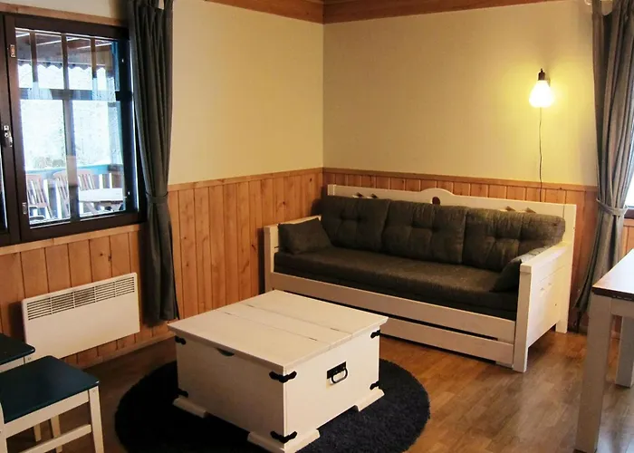 Kiviniemi By Interhome *