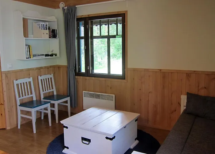 Kiviniemi By Interhome Tohmajärvi