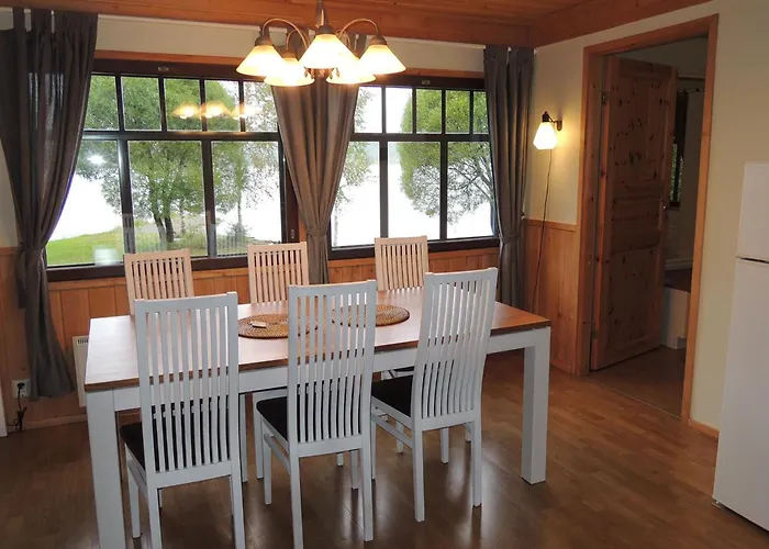 Kiviniemi By Interhome Tohmajärvi