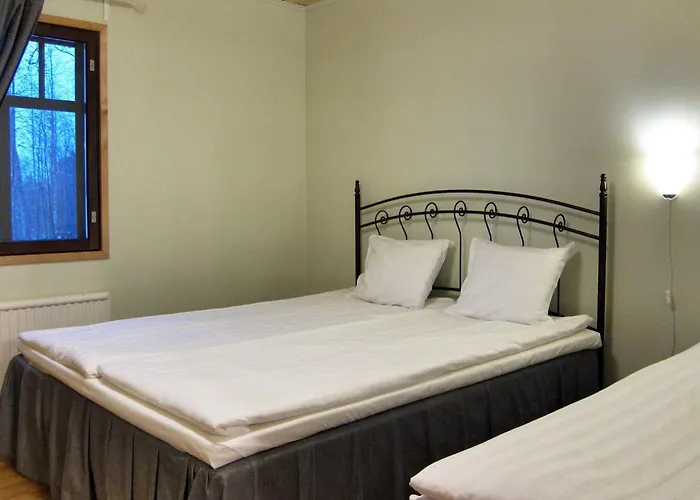 Kiviniemi By Interhome * Tohmajärvi