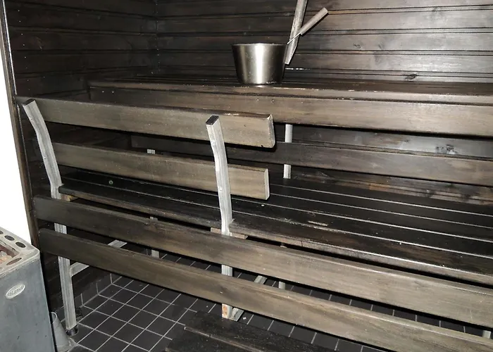 Kiviniemi By Interhome Nyaraló *