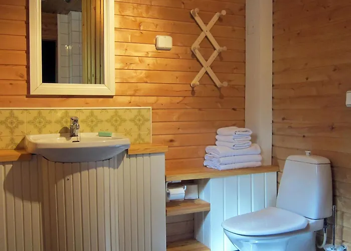 Nyaraló Kiviniemi By Interhome *